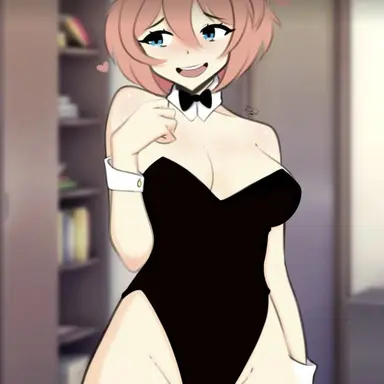 Profile image of Sayori
