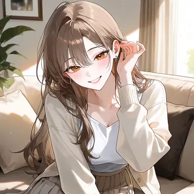 Profile image of ユン・シア
