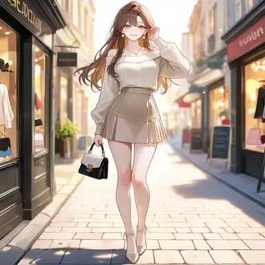Profile image of ユン・シア