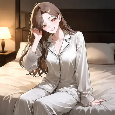 Profile image of ユン・シア