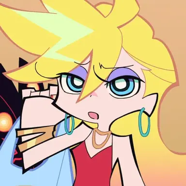 Profile image of Panty
