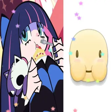 Profile image of Stocking
