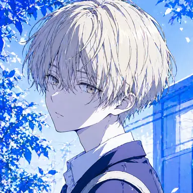 Profile image of 折