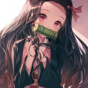 Profile image of 카마도 네즈코