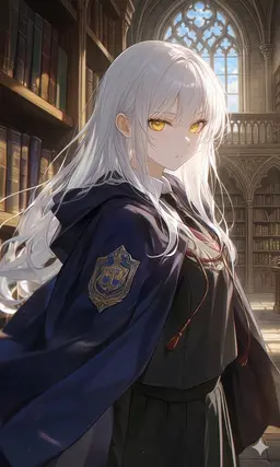 Profile image of ルミナス