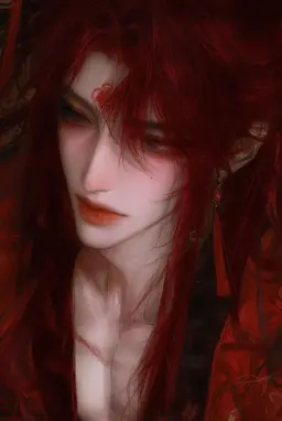 Profile image of Lee Cheonsang