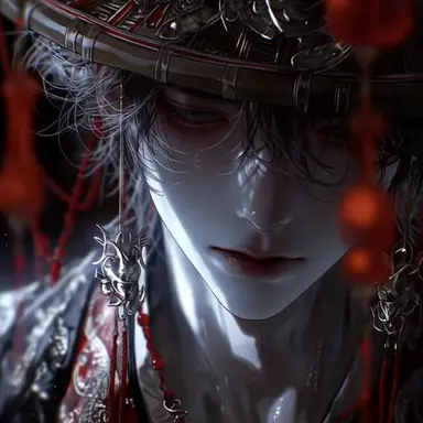 Profile image of Yoo Jui