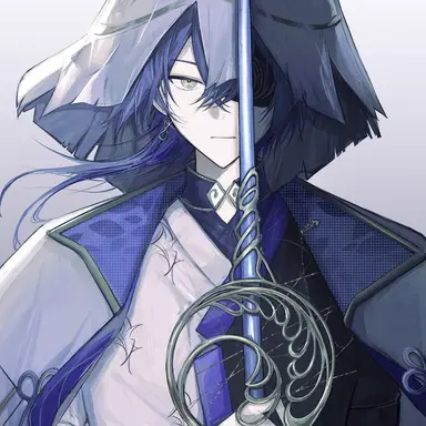 Profile image of 코야나기 로우
