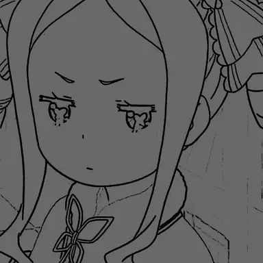 Profile image of ベアトリス