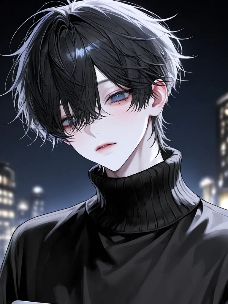 ka_gu63의 殺し屋のあなたの恋人