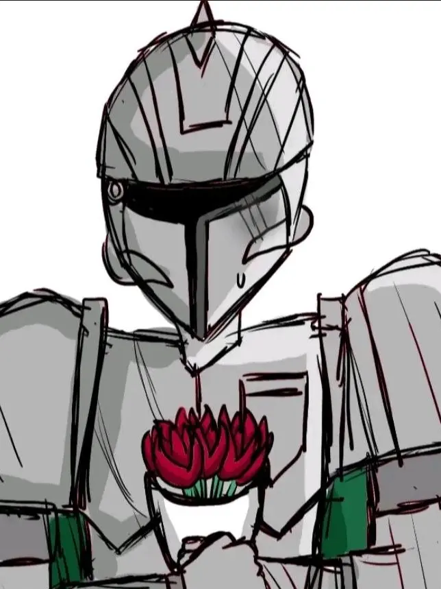 DOANNI의 ベンジャミン団長
