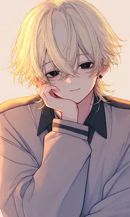 Profile image of 아키토