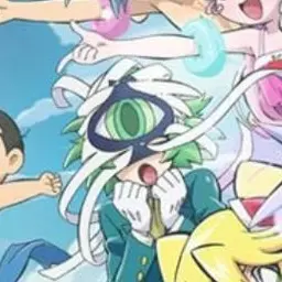 Profile image of Dark Eye