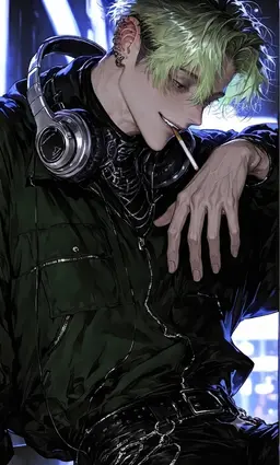 Profile image of 료가