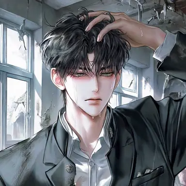 Profile image of 백하진