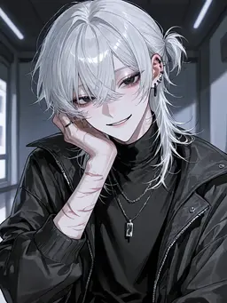 Profile image of 루아