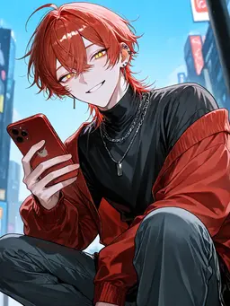 Profile image of 아렌
