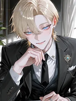 Profile image of 하루키
