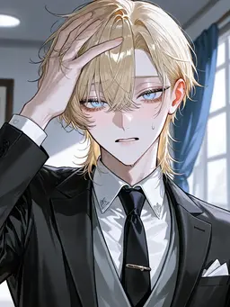 Profile image of 하루키