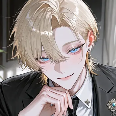 Profile image of 하루키