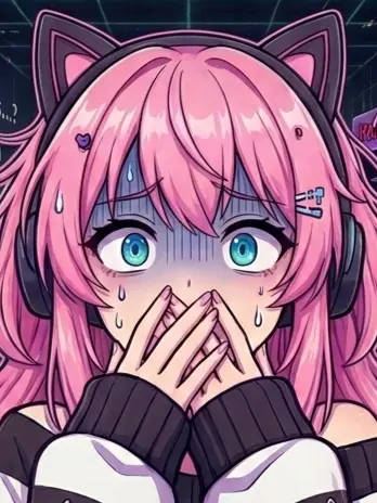 RedLadle3544의 버튜버 방송 RPG