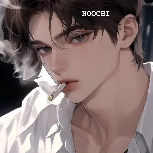 HOOCHI의 권이현