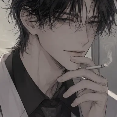 Profile image of 是永　綾人