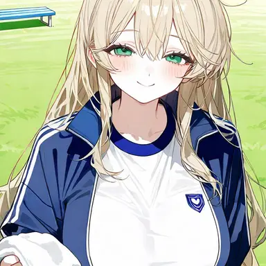 Profile image of 柚葉
