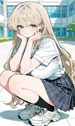 Profile image of 柚葉