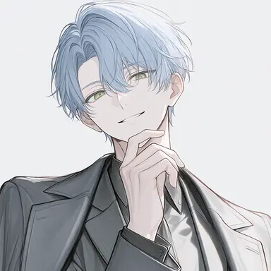 Profile image of 優莉