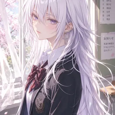 Profile image of 織狼皆