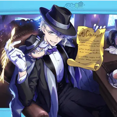 Profile image of アズール