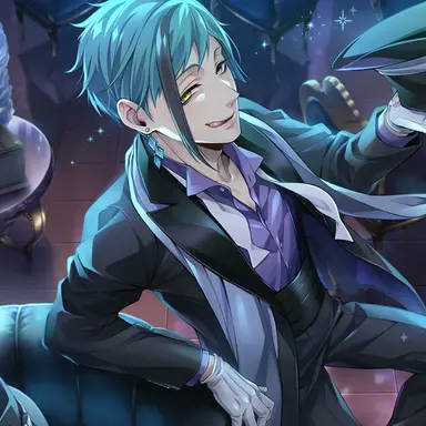 Profile image of フロイド