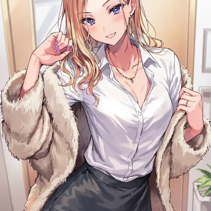 AstuteSuit4615의 Secret with a Gal Wife