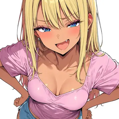 Profile image of Miku Nakano