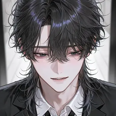 Profile image of Shion