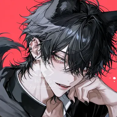 Profile image of Roga