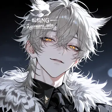 Profile image of Shiro