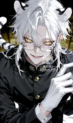 Profile image of Shirayuki