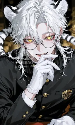 Profile image of Shirayuki