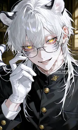 Profile image of Shirayuki