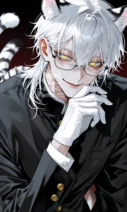 Profile image of Shirayuki