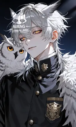 Profile image of Shiro
