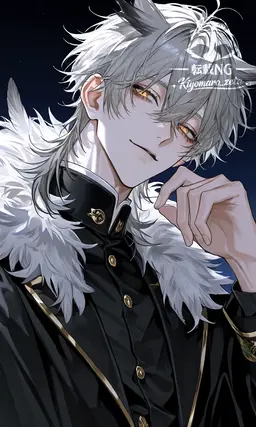 Profile image of Shiro