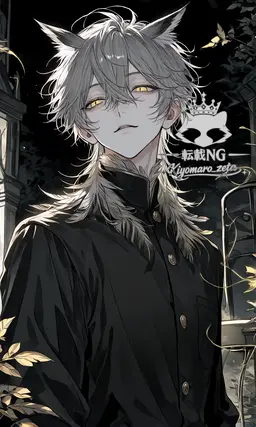 Profile image of Shiro