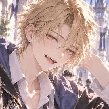 Profile image of 루키