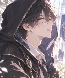 Profile image of 토리