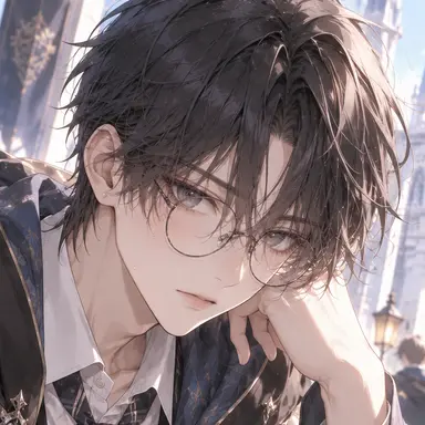 Profile image of 토리