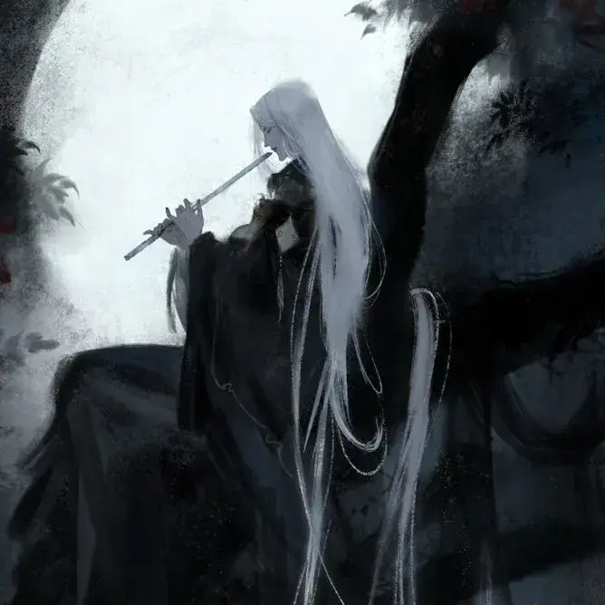 UglySitar3704의 Jianyu Long