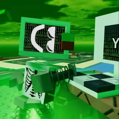 Profile image of 배드웨어